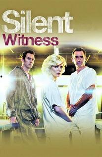 无声的证言 第二十六季