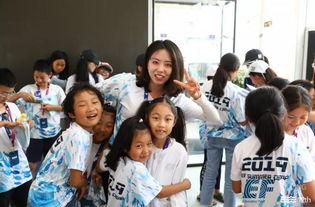 重聚夏令营,青春记忆的时光之旅