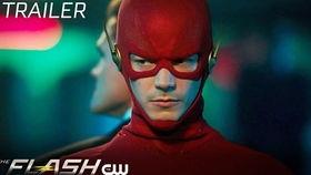 闪电侠 国语版,速度与激情的传奇英雄