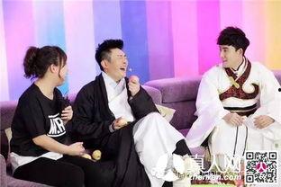 我们都爱笑2015,2015年度我们都爱笑精彩回顾