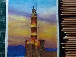 彼岸灯塔,照亮心灵航程的智慧之光