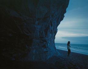 世界的尽头,神秘与未知的边缘之旅