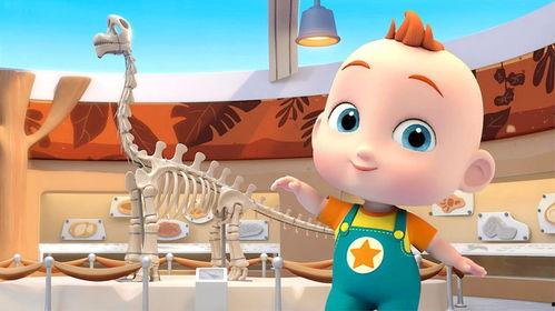 马达加斯加：小小狂野 第三季,小小狂野第三季：新冒险，新挑战，狂野岛上的传奇再续！